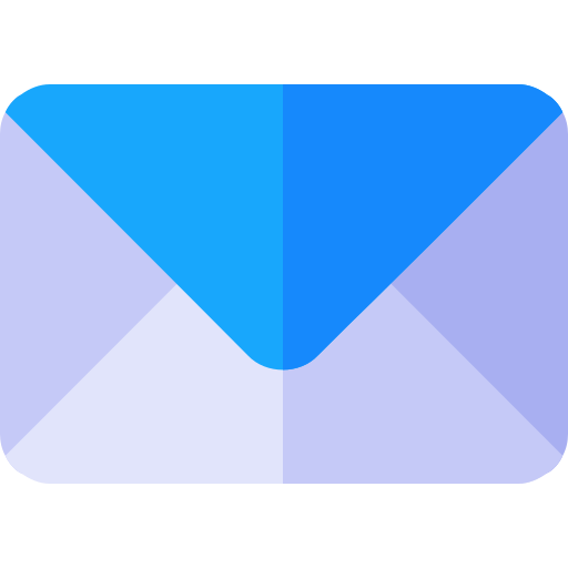 email logo
